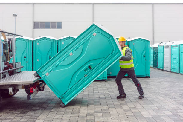 Best Emergency porta potty rental  in Cartervle, IL