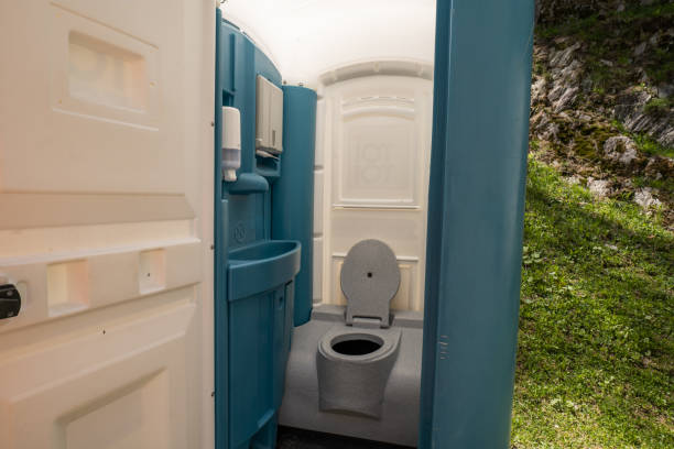 Best Porta potty rental near me  in Cartervle, IL