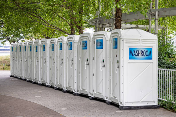 Best Sanitation services for porta potties  in Cartervle, IL
