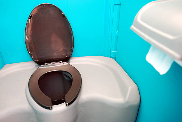 Best Portable bathroom rental  in Cartervle, IL