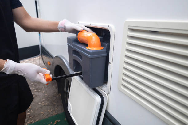 Best Portable toilet rental cost  in Cartervle, IL