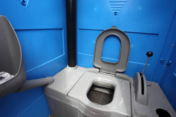 Best Affordable porta potty rental  in Cartervle, IL