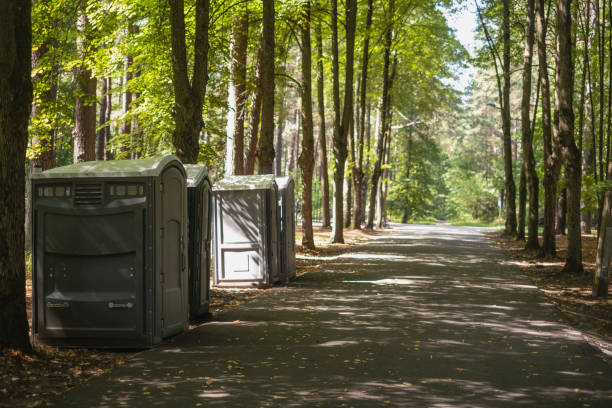 Best Event porta potty rental  in Cartervle, IL