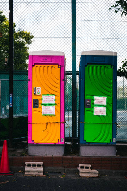 Best Porta potty rental near me  in Cartervle, IL