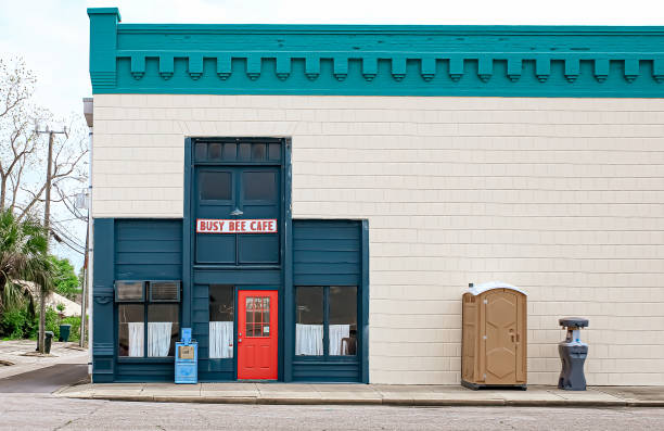 Best Local porta potty services  in Cartervle, IL
